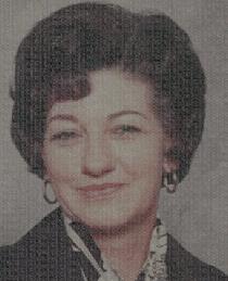 Billie Jean Jones